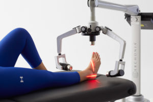 cold laser therapy